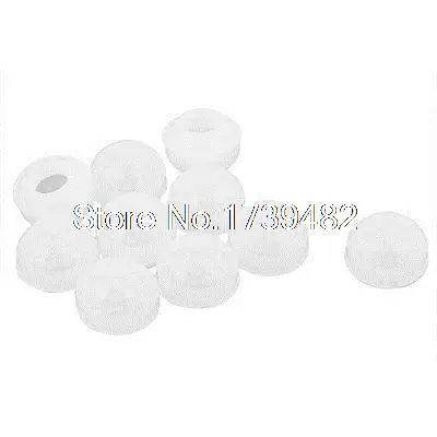 

10 Pcs 8m 120 Degree HDPE Dome Body Pyroelectric PIR IR Sensor Fresnel Lens