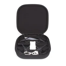 DJI Tello Case Bag Box EVA Portable Handheld Storage Case Accessories