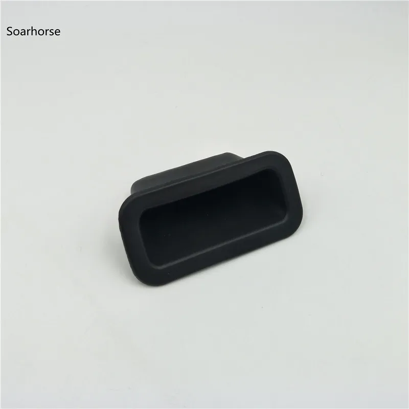 Us 8 49 15 Off Soarhorse Rear Trunk Handle For Mazda M3 5 6 Cx 3 Cx 5 Cx 7 Rx 8 Tail Door Armrest Luggage Hand Clasping Gj6a 68 966 In Exterior Door