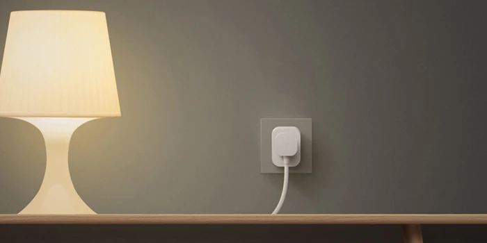 Original Xiaomi Mi Smart WiFi Socket APP Remote Control Timer Power Plug for Electrical Appliance
