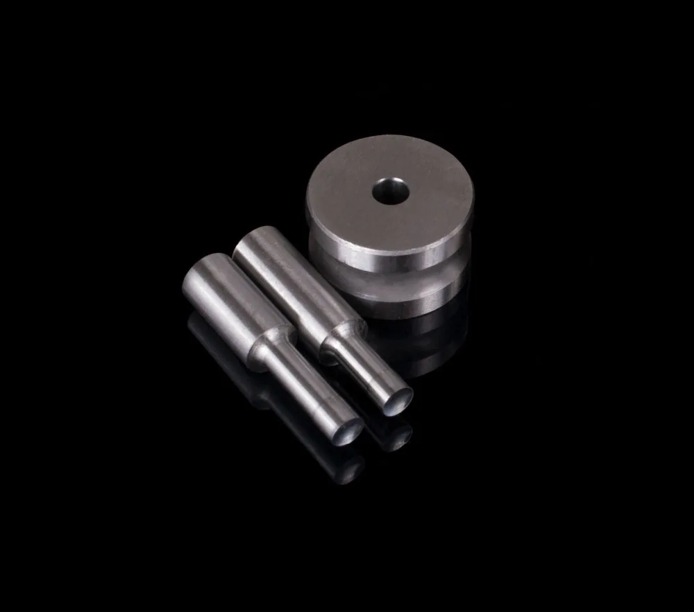 

NEW 6mm Blank Punching Die Mold Stamp for candy tablet press mold pill maker