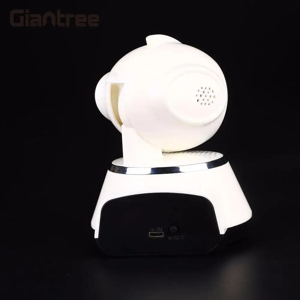 Giantree IP Survelliance сетевая камера системы скрытого наблюдения WiFi Пульт дистанционного управления HD беспроводной домашний телефон контроль Ночного Видения мониторинг