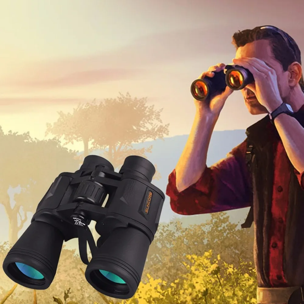 Binoculars 20x50 Hd Powerful Military Binocular High Times Zoom Telescope binocular Waterproof Night Vision For Hunting Bird Watching Binoculars telescope (4)