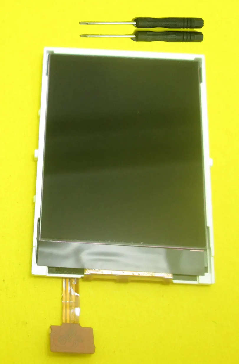 

LCD Display Screen for Nokia 5000 7210C 7100S C2-01 5220 5130 2700C + Tools Kit