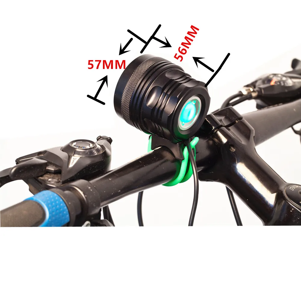 xhp50 bike light