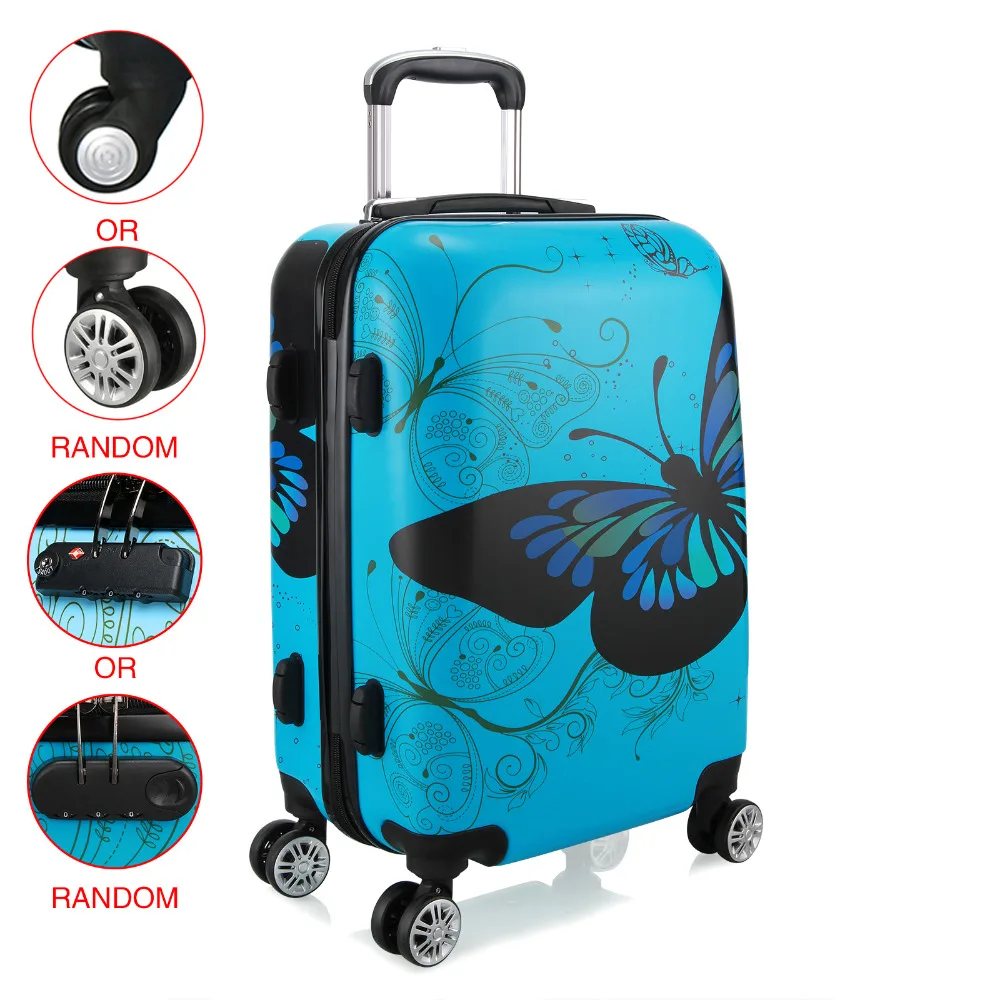 24 inch luggage near me