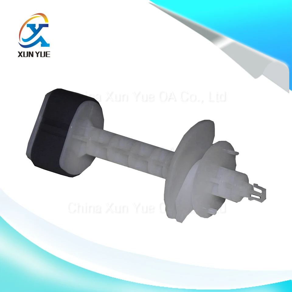 

10Pcs/Lot For Epson L301 303 350 351 353 358 OEM New Paper Pick Up Roller Printer Parts On Sale