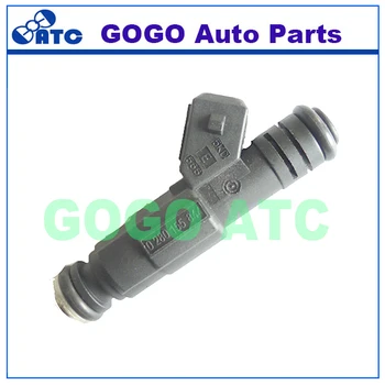 

10 PCS New Fuel Injector For F ord OEM 0280155844 0 280 155 844