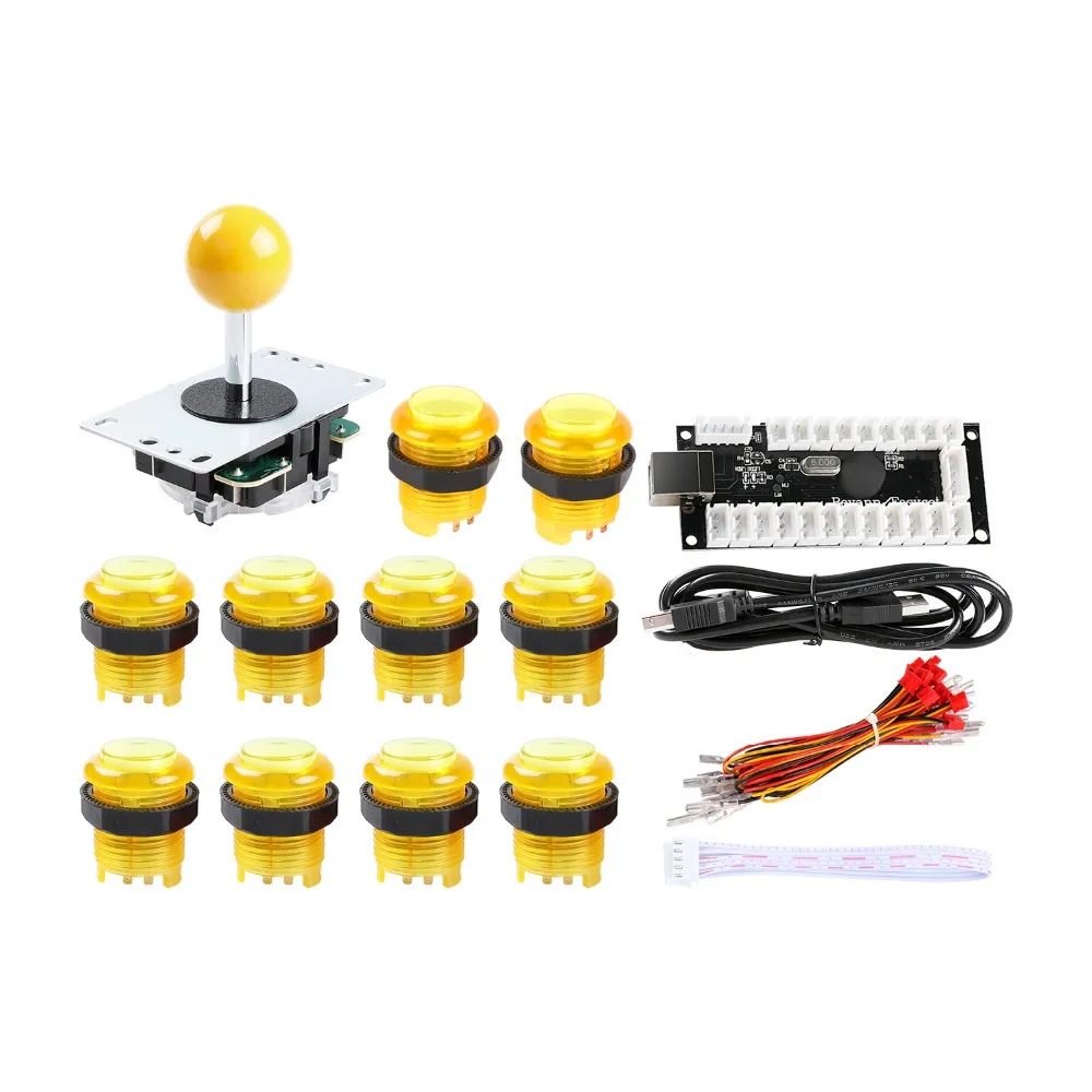 5P LED