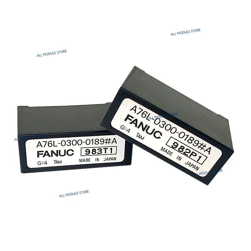 A76L-0300-0189# Новые и оригинальные