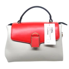 Женская сумка из искусственной кожи, стиль, модная сумка на молнии, фирменный дизайн