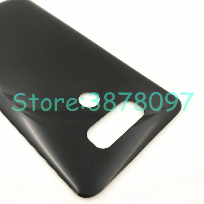 10 шт./лот для LG G6 H870 H871 H872 H873 LS993 задняя крышка батарейного отсека панель