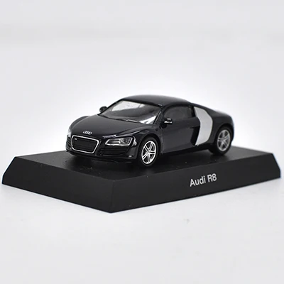Audi toy car models