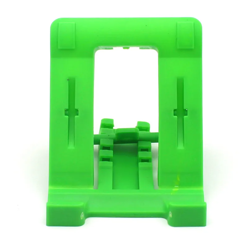 KONGREY-Folding-Table-cell-phone-support-Plastic-holder-desktop-stand-for-your-phone-Smartphone-Tablet-Support (1)