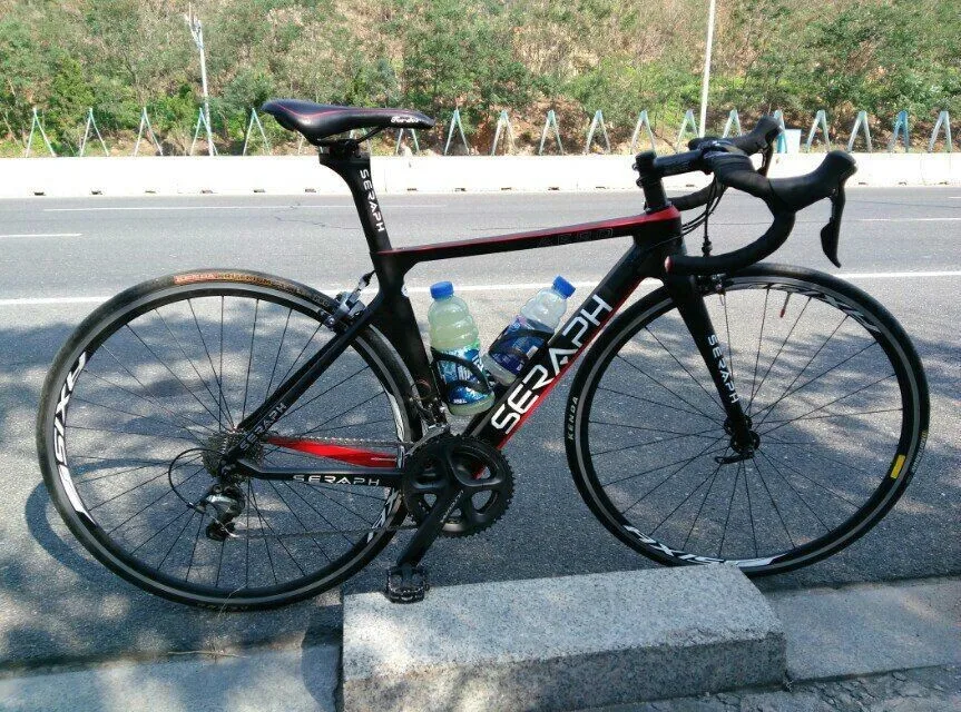 Discount SERAPH paint carbon bicycle frame Custom painting TanTan company. factory sale OEM products road carbon frame TT-X1 frame 30 Discount SERAPH paint carbon bicycle frame Custom painting TanTan company. factory sale OEM products road carbon frame TT-X1 frame 30