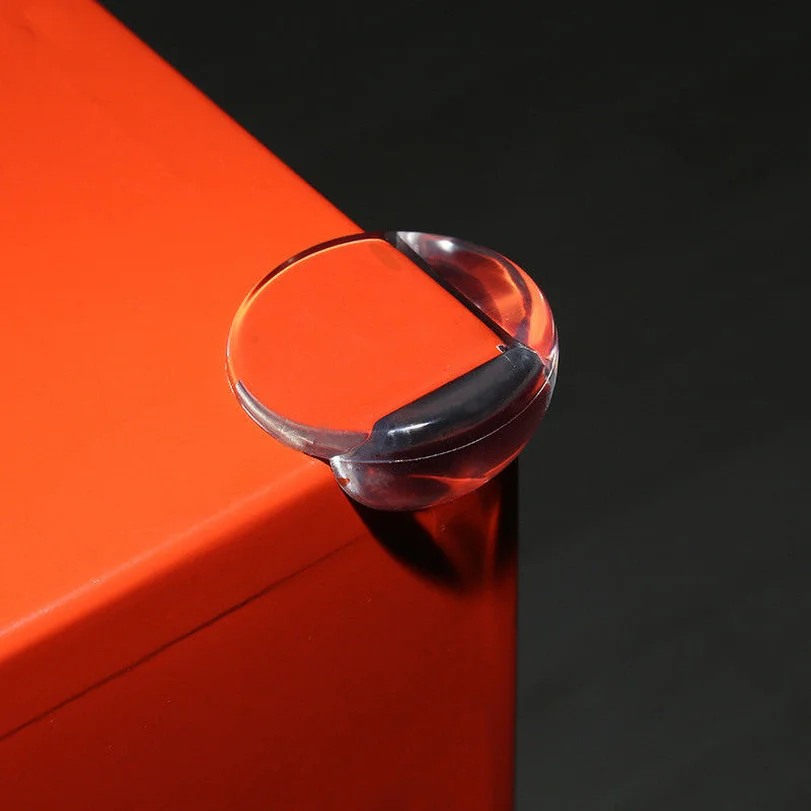 4pc/lot Baby Safety Table Desk Edge Corner Cushion Guard Strip Softener Bumper Protector Baby Safety Corner Protector 2019