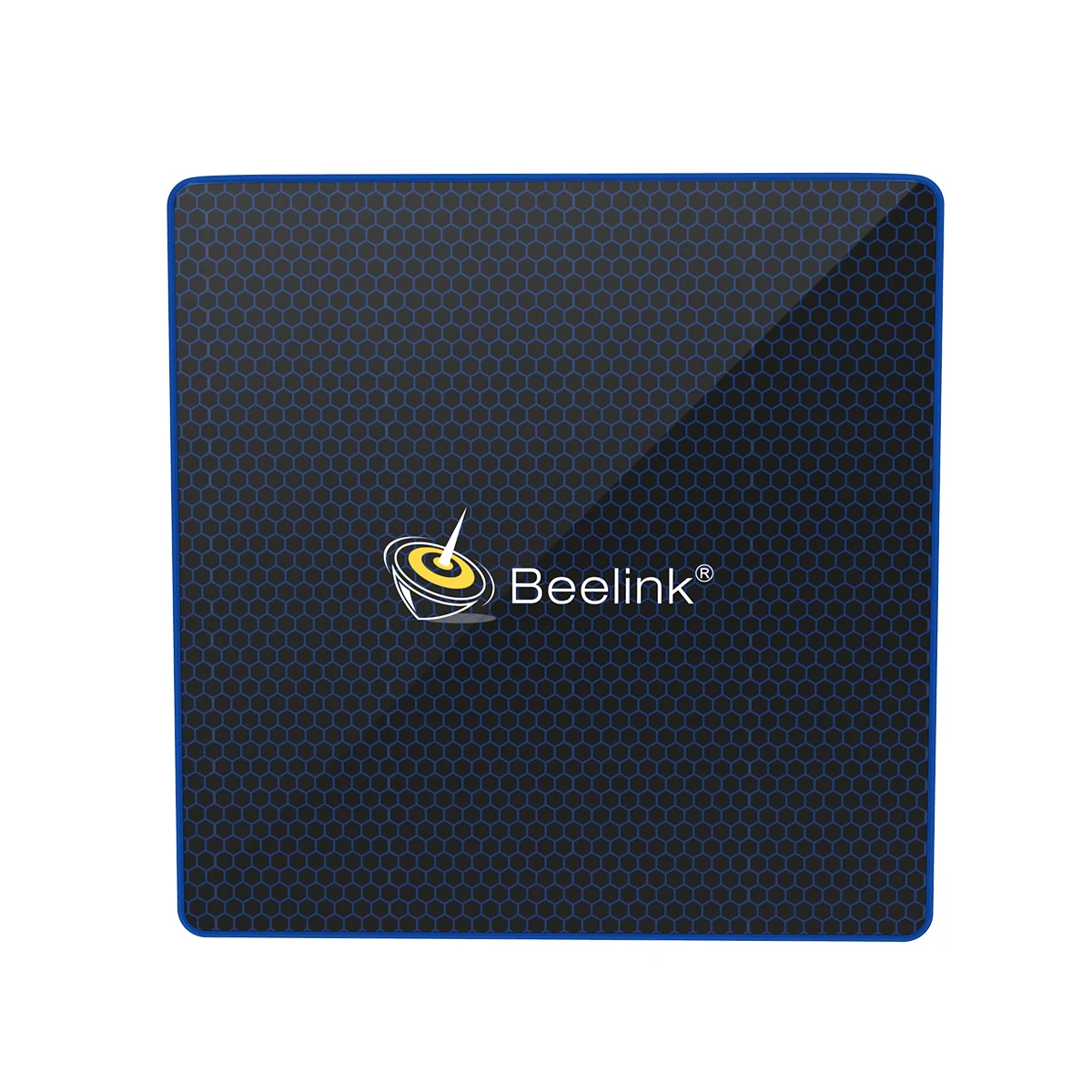 Beelink M1 4 ядра Smart ТВ Box Bluetooth 0 Mini PC 5G Wi Fi HDMI1.4 телеприставки K Media Player 6 ГБ Оперативная