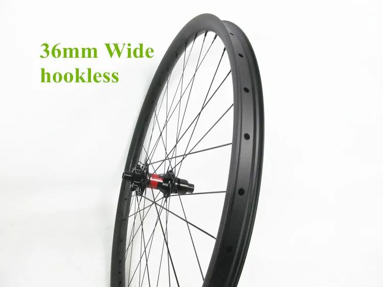 FS27C/T 36 25 MTB hookless Углеродные колеса 27 5 er Вт * 25D велосипедные 28H Farsports XC AM OEM колеса|carbon
