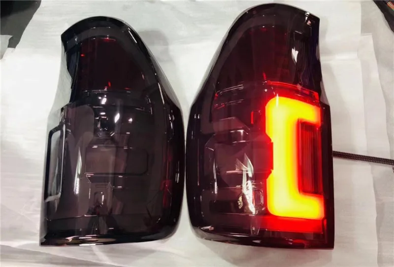 EXTERIOR REAR LED TAIL LIGHTS LAMPS REAR BRAKE LIGHTS REVERSE TURN SIGNAL LIGHTS FIT FOR RORD RANGER T6 T7 T8 TXL 2012-2019 CAR EXTERIOR REAR LED TAIL LIGHTS LAMPS REAR BRAKE LIGHTS REVERSE TURN SIGNAL LIGHTS FIT FOR RORD RANGER T6 T7 T8 TXL 2012-2019 CAR