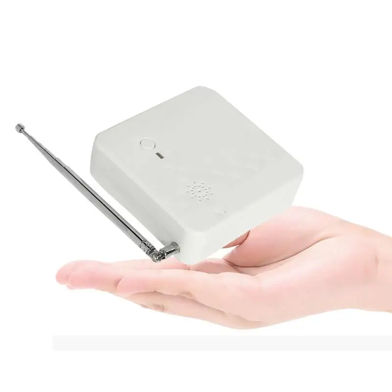 Сетевые инструменты US/EU Plug 300 Мбит/с беспроводной сигнальный повторитель WiFi сетевая усилительная подстанция
