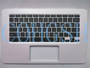 

New Laptop Palmrest Top Case Grey For HP 14 G6 EAE0G3U02010