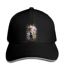 Новинка Love Is The Answer Альберт Эйнштейн Бэнкси КУНСТ эррен бейсболка AB75 Базовая база