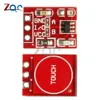 Module de commutation tactile, bouton tactile, 5 pièces, bouton tactile, autobloquant/sans verrouillage, Jog 2.5-5.5V ► Photo 1/5