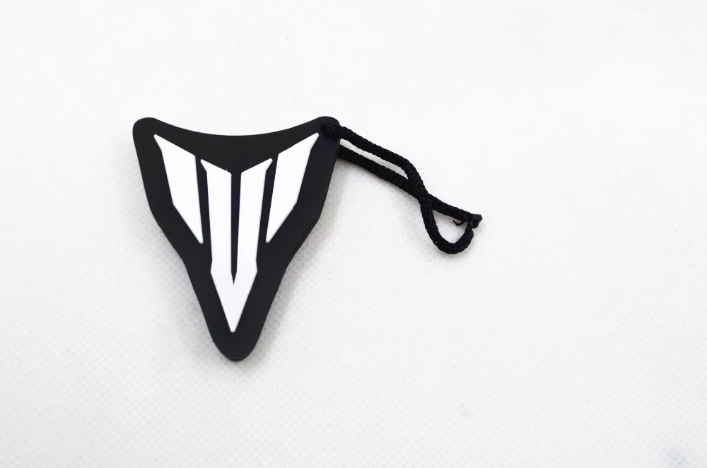 Key-Ring-for-YAMAHA-FZ07-MT-07-MT125-FJ09-MT09-Scratch-Rubber (4)