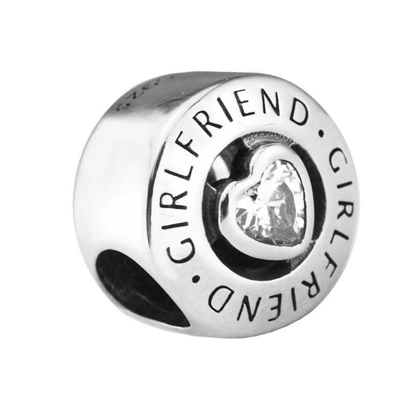 pandora bracelet girlfriend