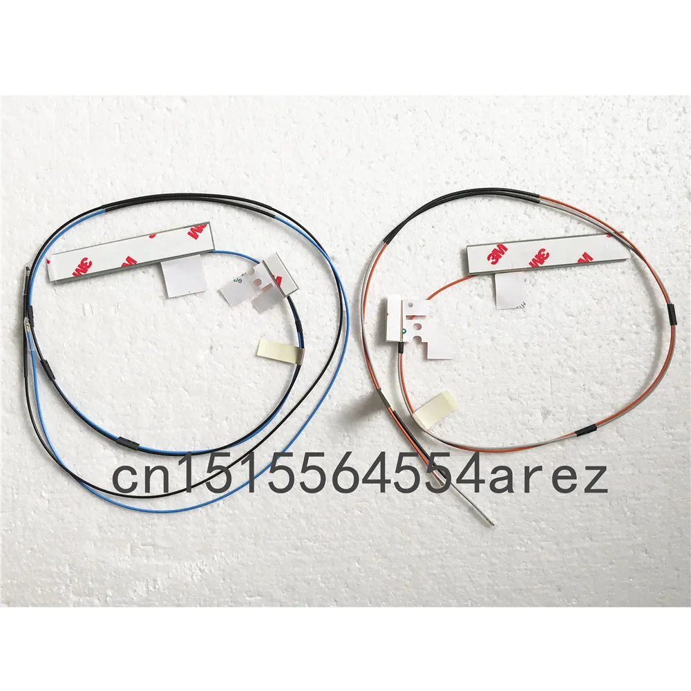 Новый оригинальный ноутбук Lenovo ThinkPad P50 P51 антенна WLAN WWAN 4G провода DC33001DM00 DC33001DM10