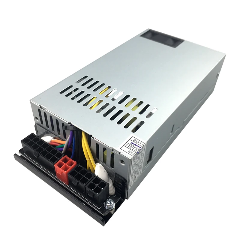 Flex 400 Вт PSU активный PFC 400 Вт ATX Flex полный модульный блок питания для POS AIO системы Малый 1U(Flex ITX) компьютерный блок питания