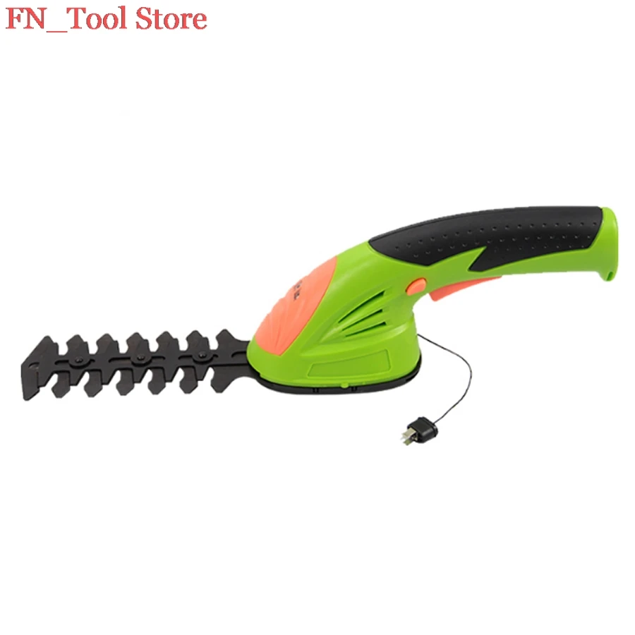 mini electric hedge trimmer