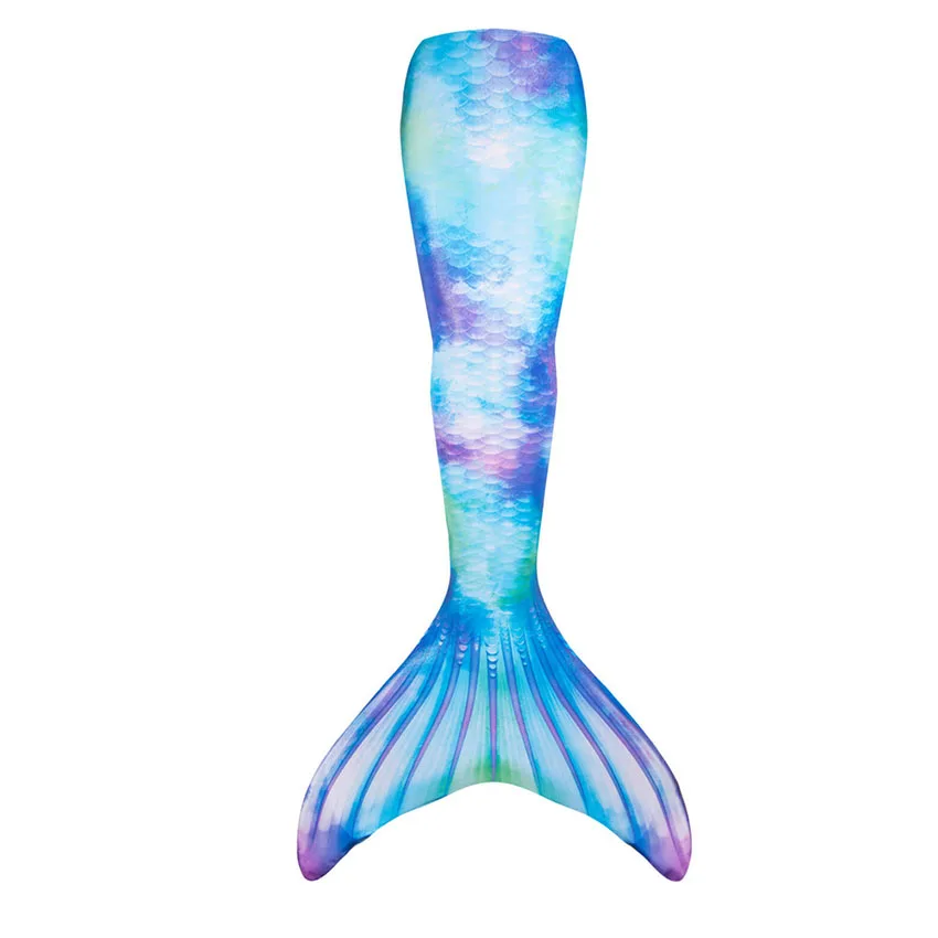 Mermaid Tail DH42-1