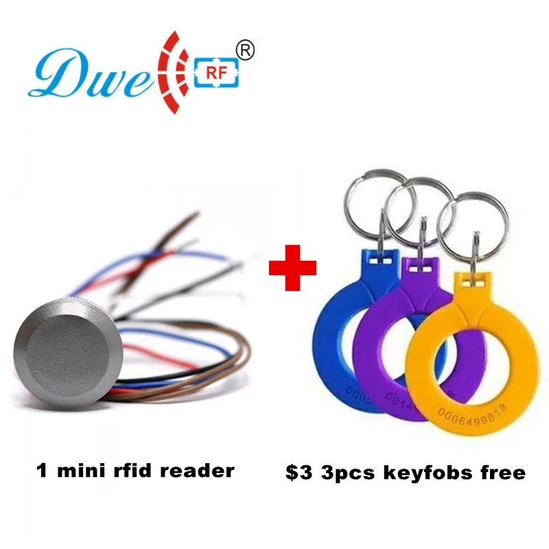 mini rfid reader