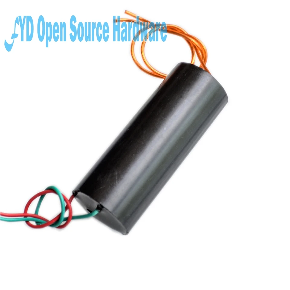 

DC 3V-6V bis 400kV 400000V Boost Step up Power Module High Voltage Generator