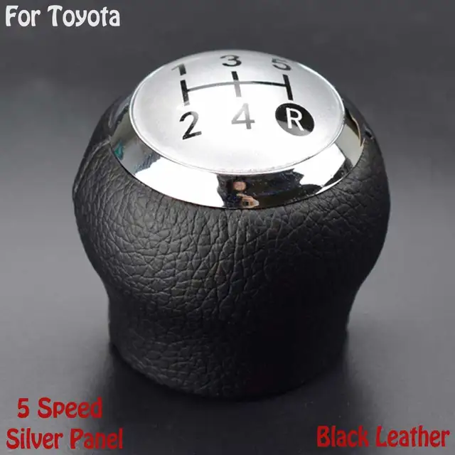 Aliexpress.com : Buy 5/6 Speed Car Manual Gear Stick Shift Lever Knob