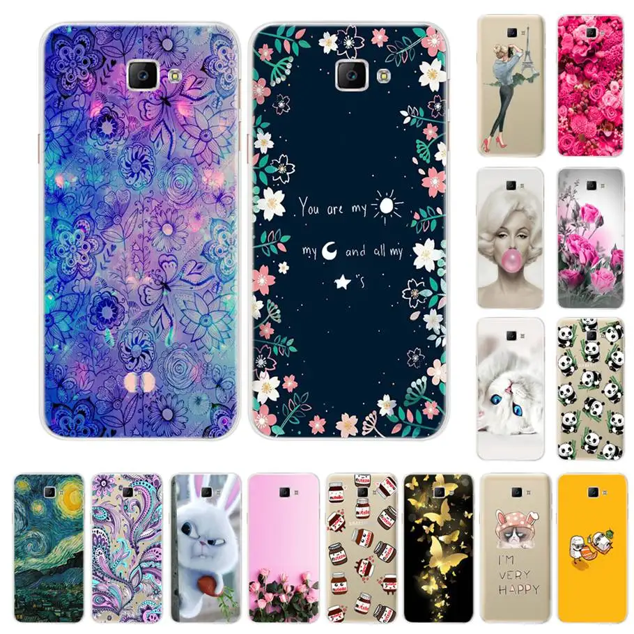 

Soft tpu Cover For Samsung Galaxy A5 2017 Case sm A520F Cover Silicone Protector Ultra Thin For Coque Samsung A5 2017 Phone Case