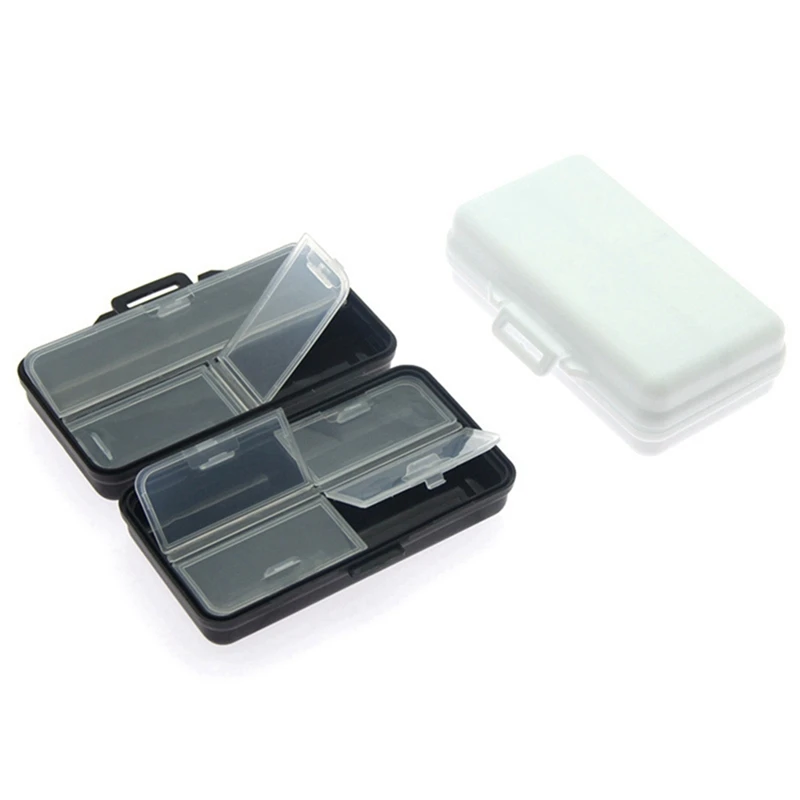 

Cigarette Egg Storage Box For RELX E Cigarette Disposable Cigarette Storage Bag Plastic Hard Cigarette Case