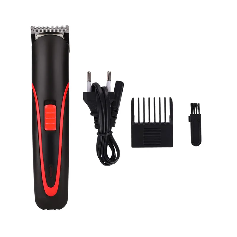 CkeyiN Electric Hair Clipper Rechargeable Razor Men Beard Trimmer Shaver Hair Cutting Machine Men Face Shaving Hair Trimmer