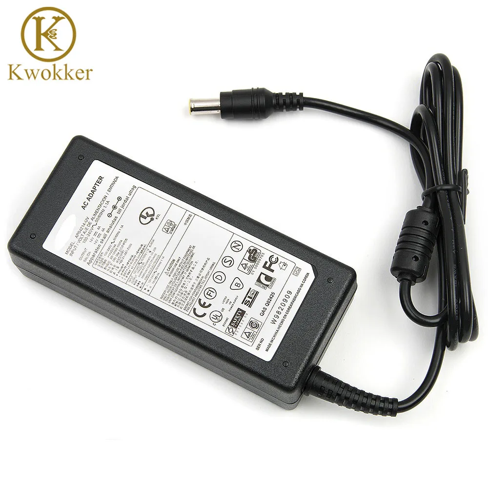 14V 4A LCD Monitor AC Power Adapter For Samsung SyncMaster 770TFT 17 14V 4A LCD Monitor AC Power Adapter For Samsung SyncMaster 770TFT 17