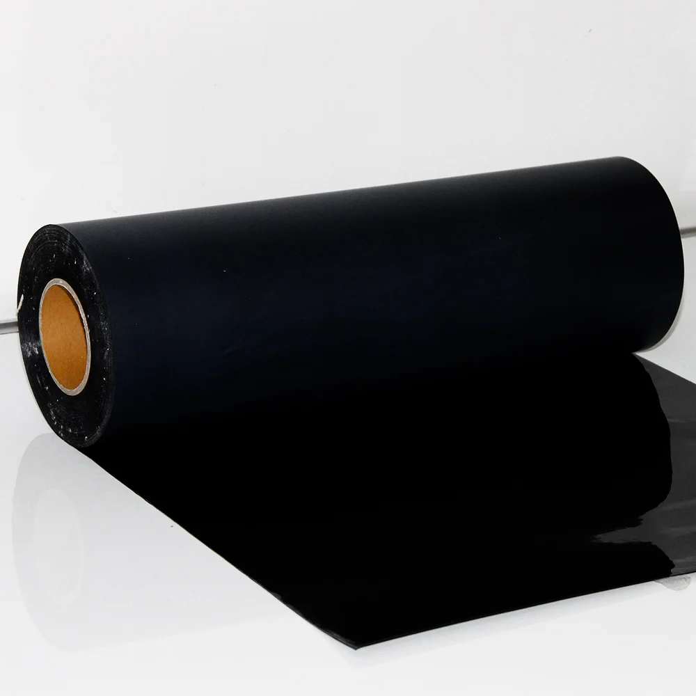 

20"x20"(50x50cm) Black Flocked HTV Craft Vinyl - Flock Heat Transfer Vinyl for Cricut and Silhouette Cameo Iron on T-shirt