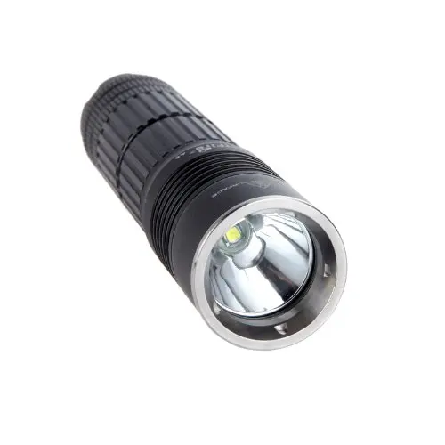 

BIFI-Trustfire A8 5 modes LED Flashlight CREE XML XM-L T6 1600Lm 26650