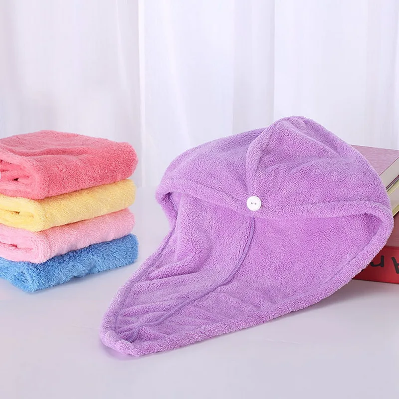 Dry Hair Cap 5