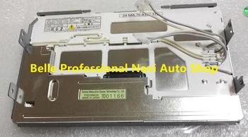 

Free shipping TFD70W24 LCD display no touch screen monitor for For d Mondeo MK3 CTS NAV Module SatNav car audio Navi