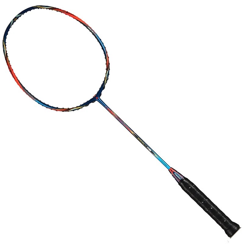 badminton racket for intermediate
