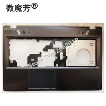 Чехол для lenovo для Ideapad Y580 Y580A Y580P и Упор для рук верхний чехол AM0N0000500 компьютер замена