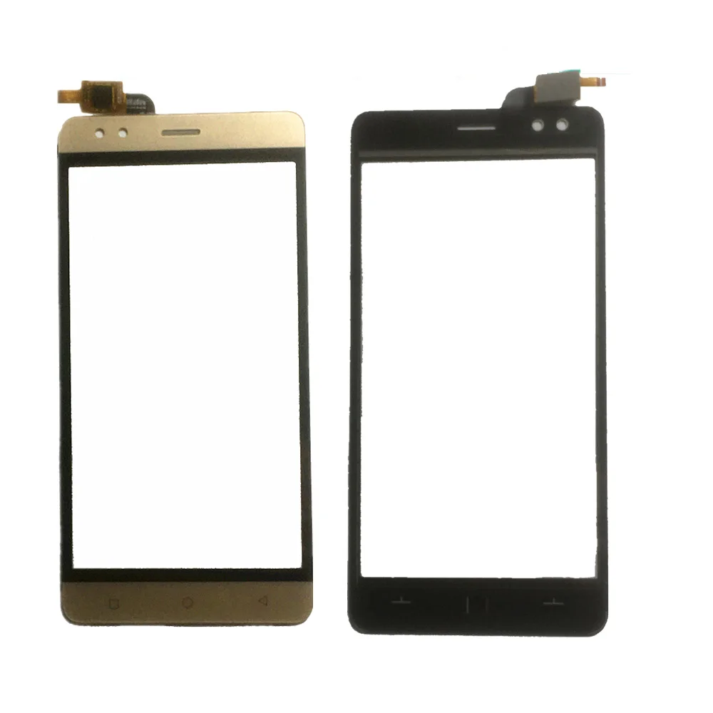 

Touch Pannel For Micromax Bolt Mega Q397 Touch Screen Sensor Digitizer Front Glass Lens Touchscreen