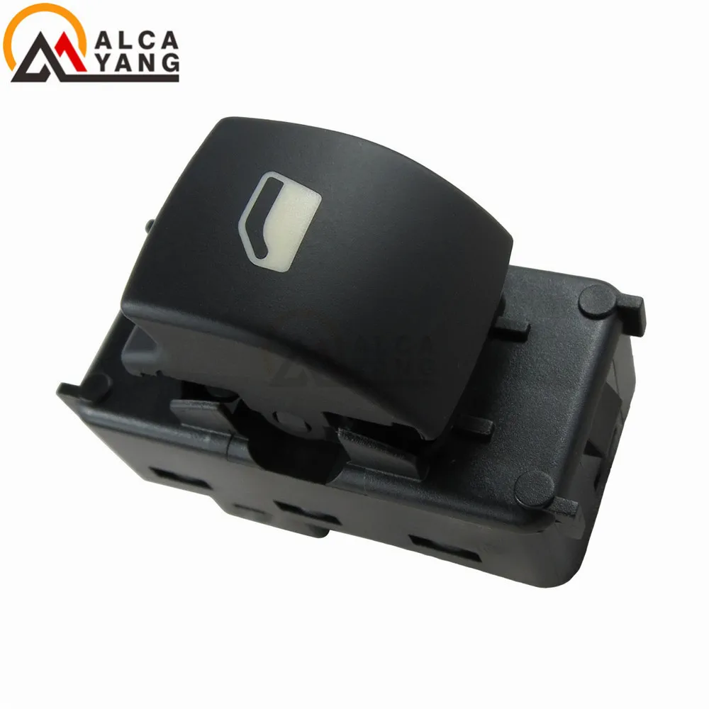 

Switch for Citroen Berlingo 2008-2017 Window Control Switch 4 Pin