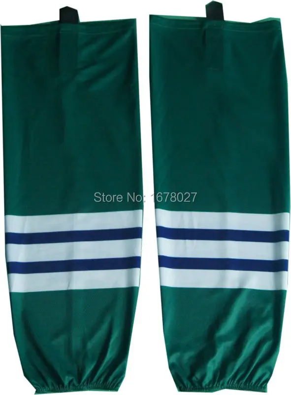 

Promotion Quick Dry Custom Ice Hockey socks