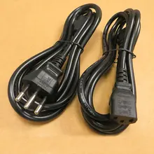 1,8 метров Бразилия шнур питания хост кабель линии электропередач бразильский стандартный адаптер провода 10 шт